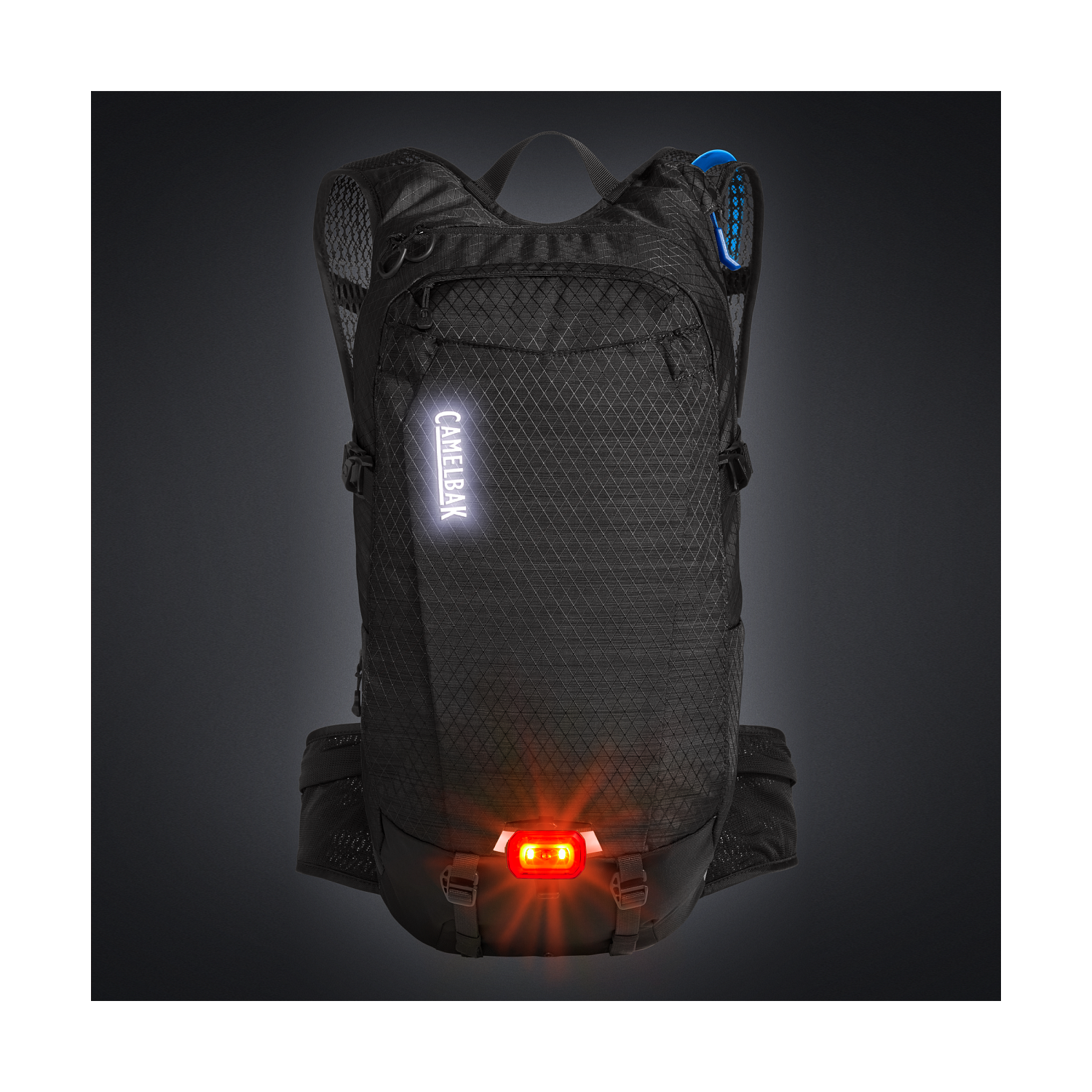 M.U.L.E. Pro 14 100oz, Black