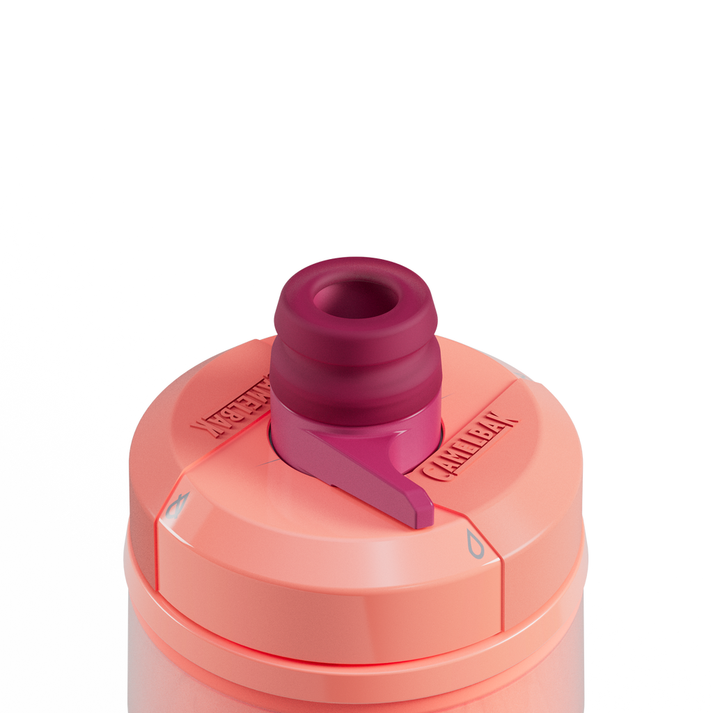 Podium Chill 21oz, Mercury Blush