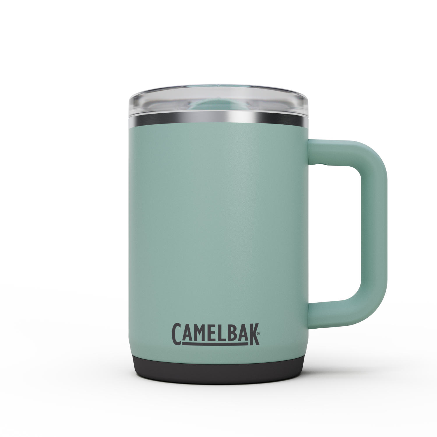 Thrive™ 16 oz Mug, Insulated Stainless Steel