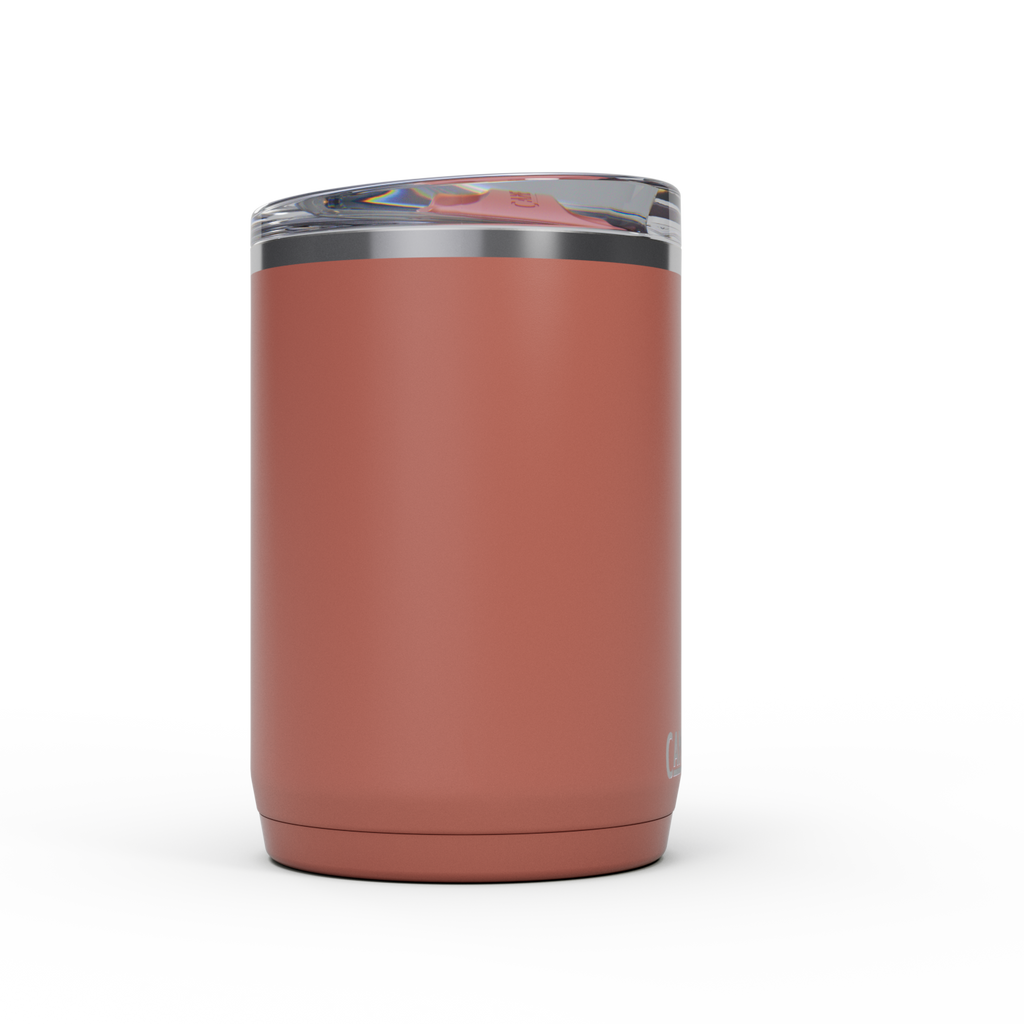 Thrive Mug, VSS 16oz, Sierra Red