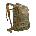 H.A.W.G. 100oz Mil Spec Crux Multicam