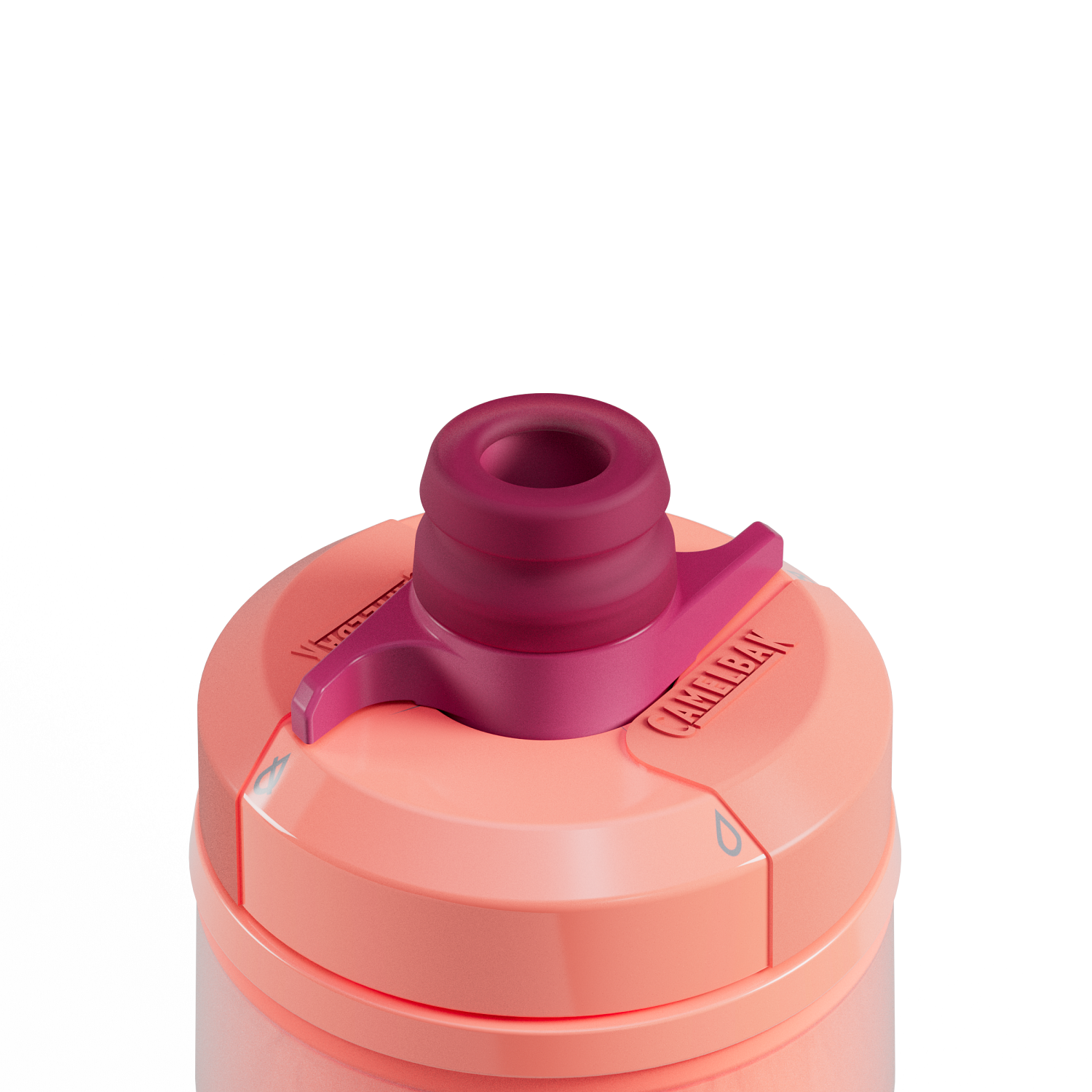 Podium Chill 21oz, Mercury Blush