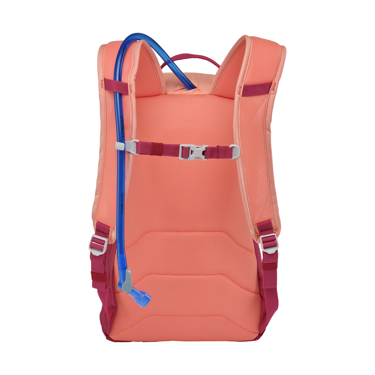 Arete 14, 50oz, Berry/Blush