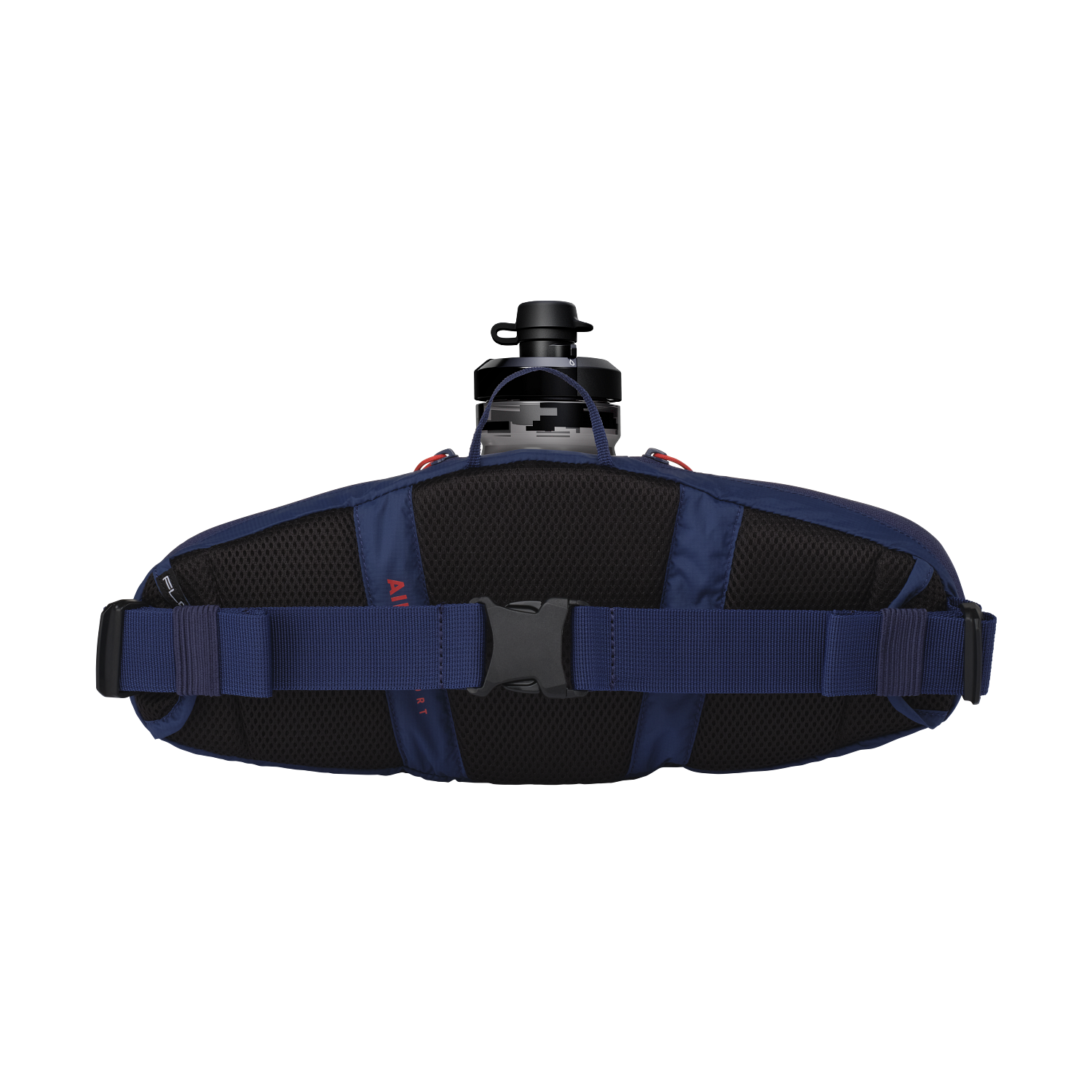 Podium Flow 2 Waist Pack 21oz, Deep Sea
