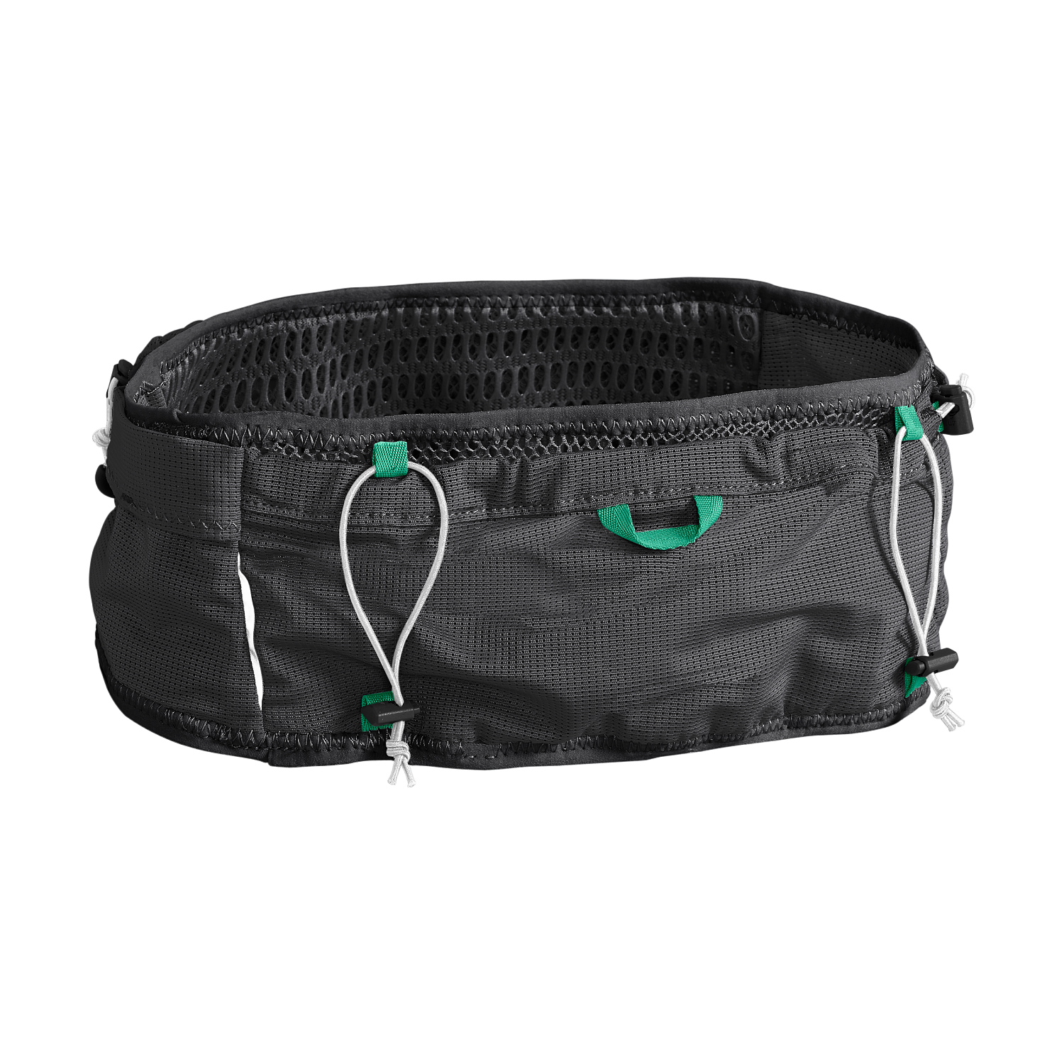 Ultra Belt 17oz, Black, XS/S