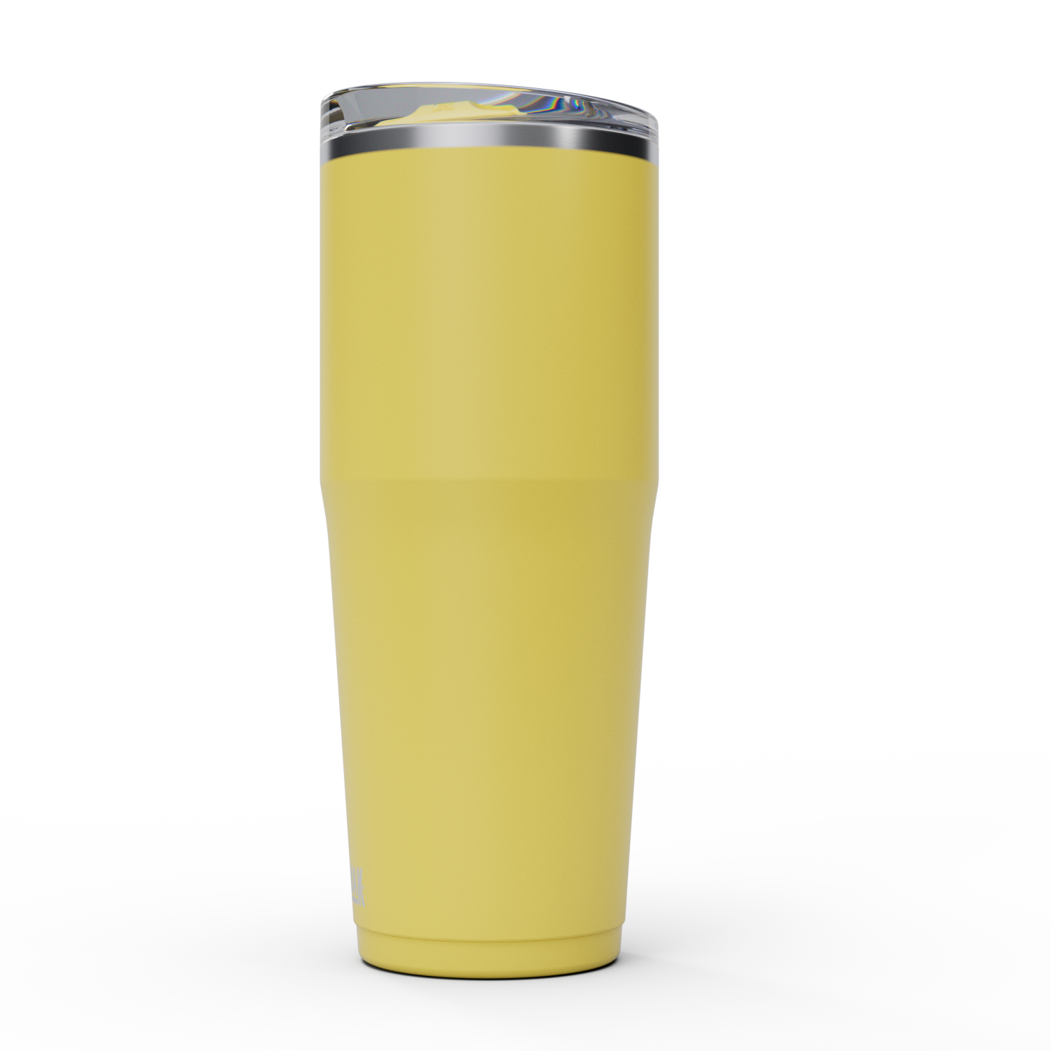 Thrive Tumbler, VSS 30oz, Yellow Bloom