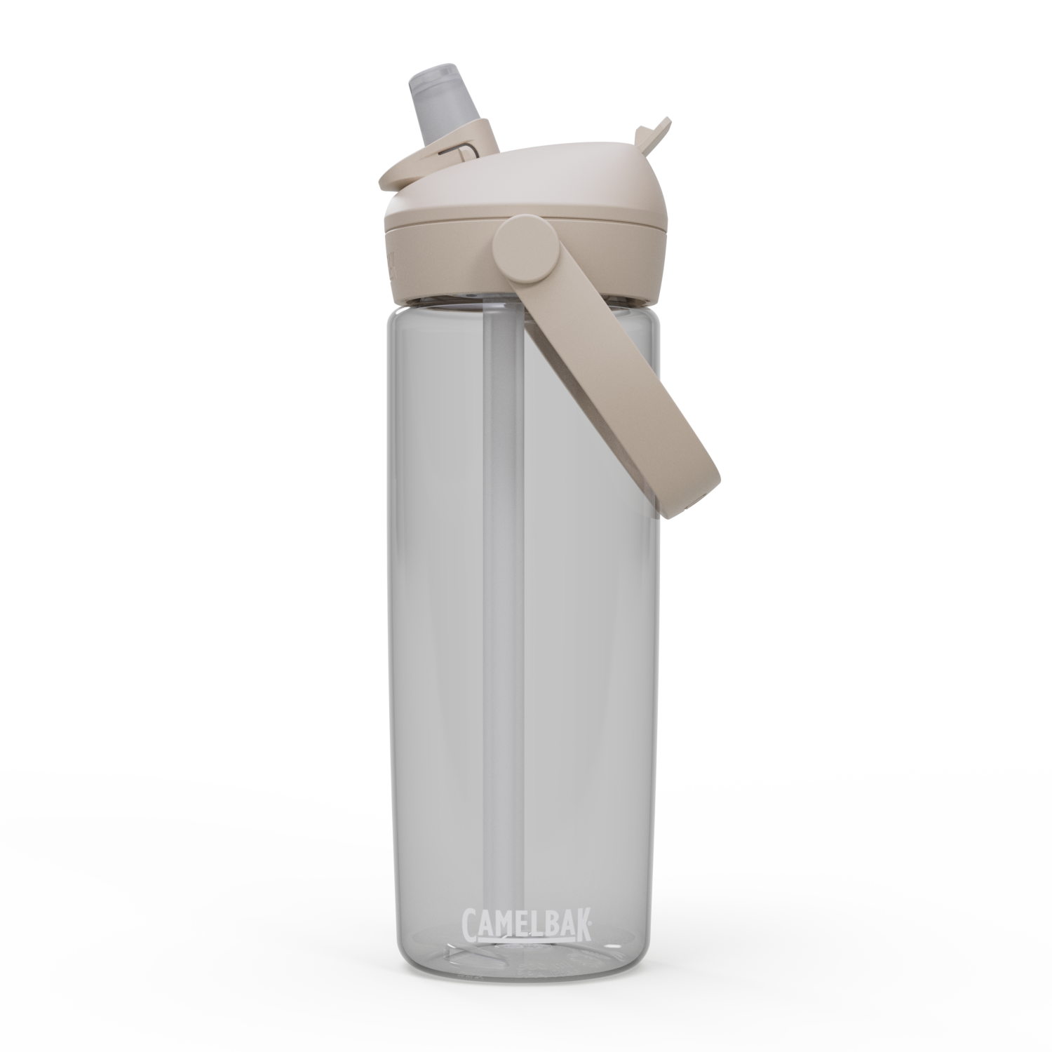 Thrive™ Flip Straw 20oz Bottle with Tritan™ Renew