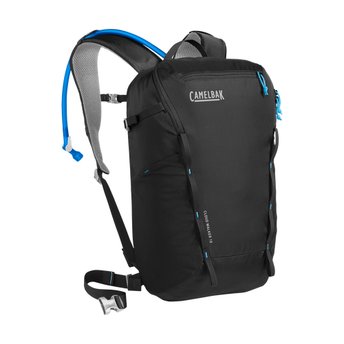 Cloud Walker 18 85oz, Black