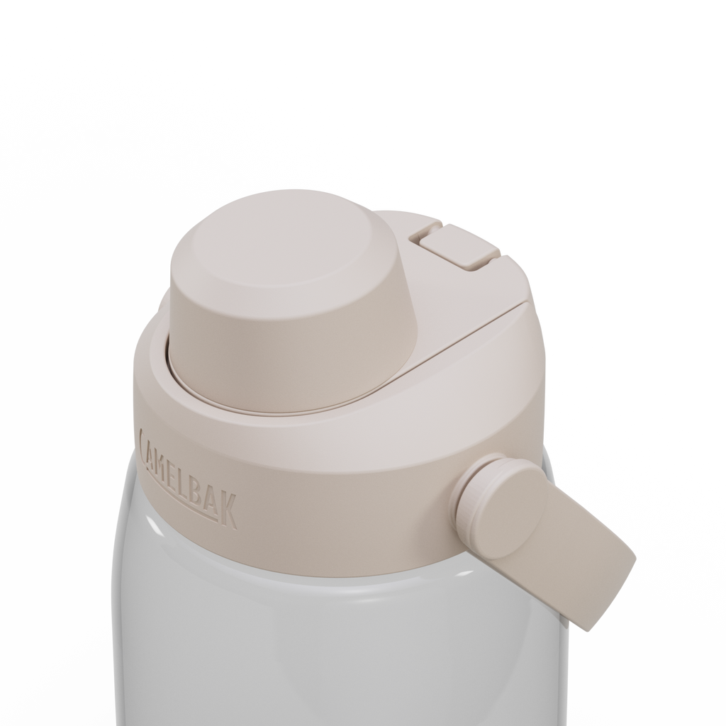 Thrive Chug 32oz, Clear
