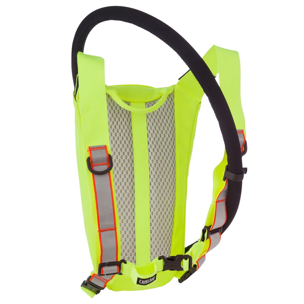 5H 70oz Pro Pack, Hi-Viz Yellow