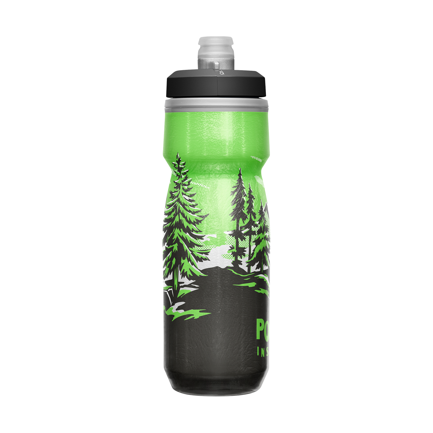 Podium® Chill™ 21oz Water Bottle, Destination Series II Limited Edition