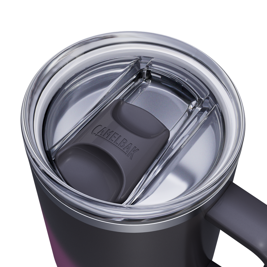 Thrive Mug, VSS 16oz, Lavender Dawn