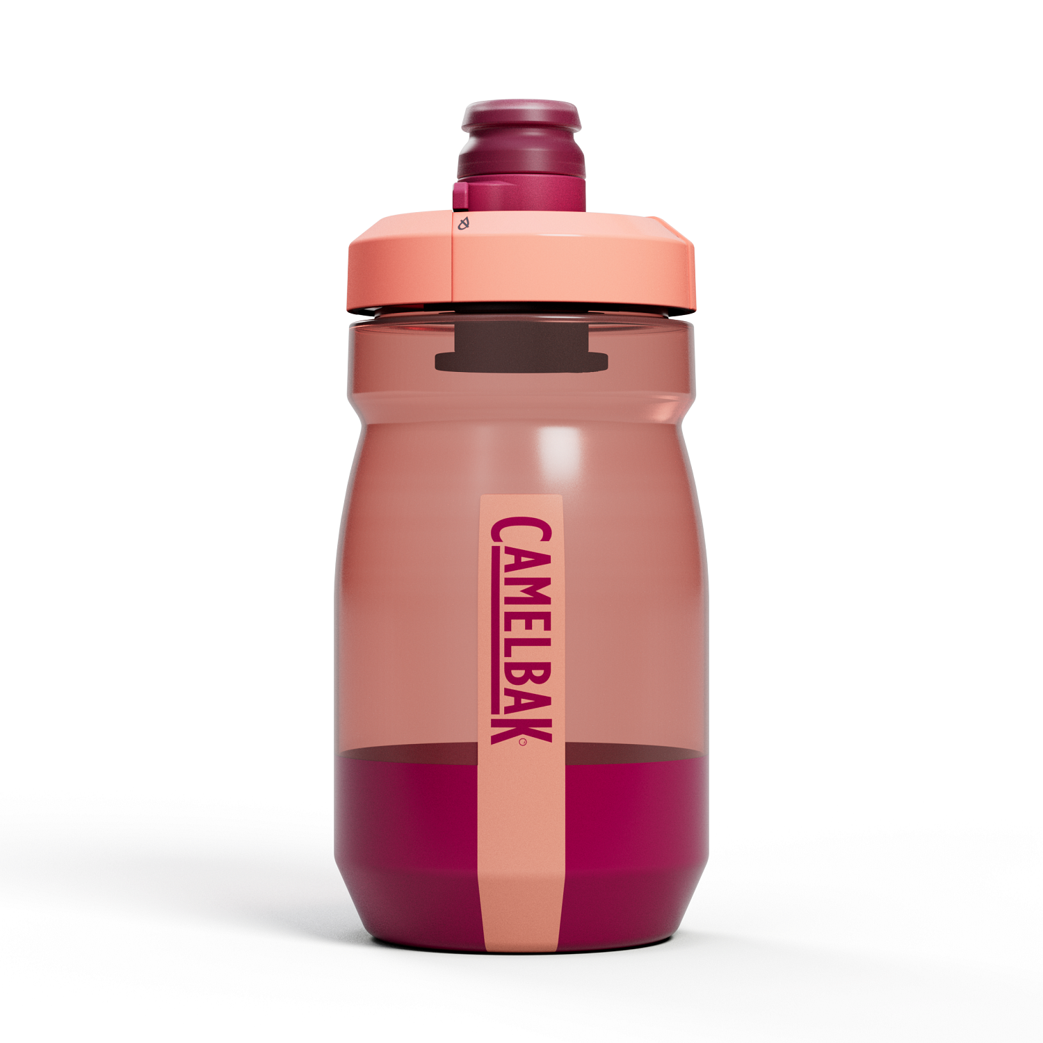 Podium® 15oz Bike Bottle