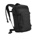 Sparta 100oz Mil Spec Crux Black