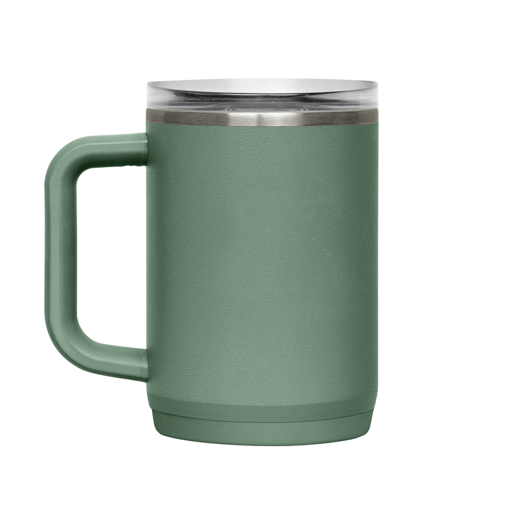 Thrive Mug VSS 16oz, Moss