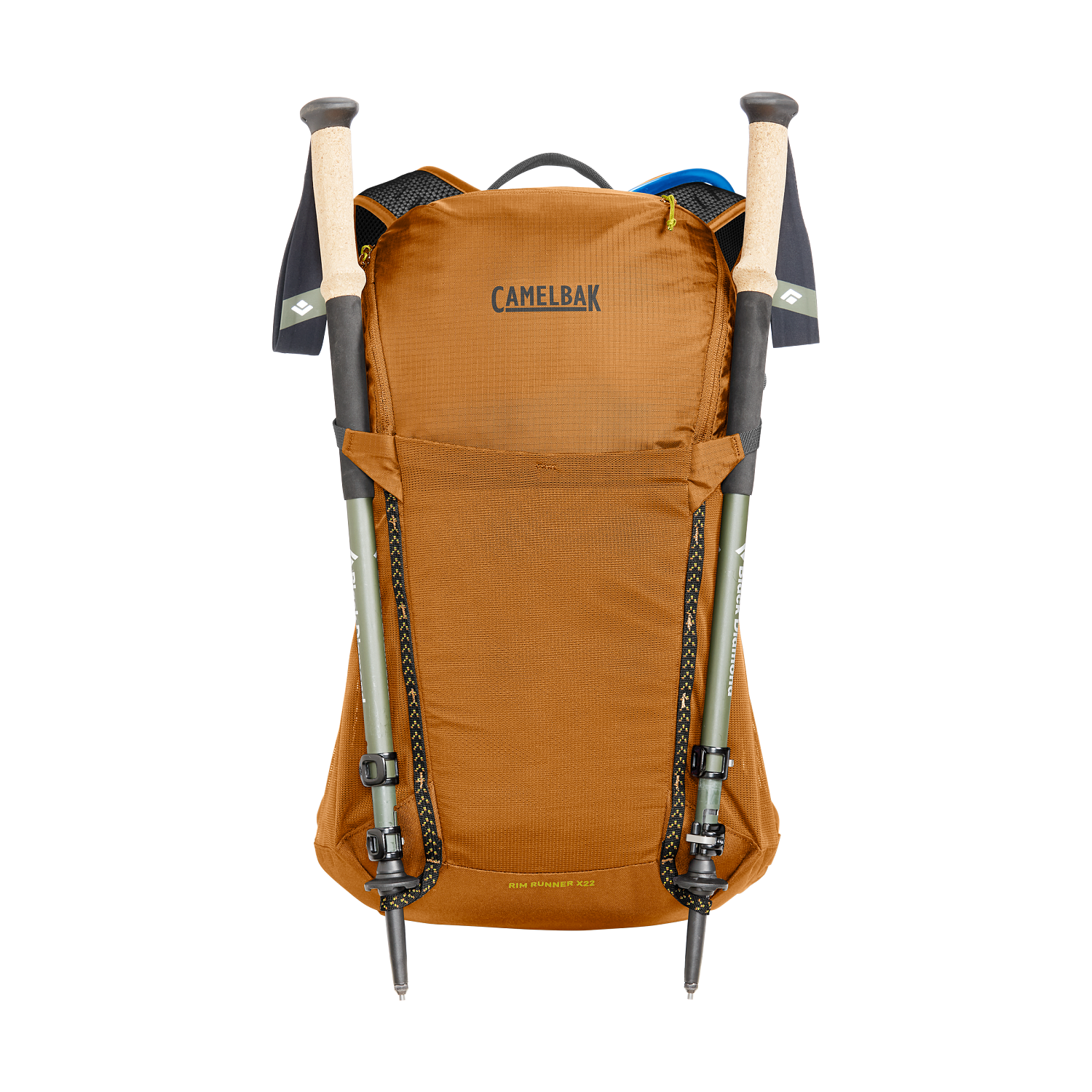 Rim Runner X22 50oz, Copper Brown