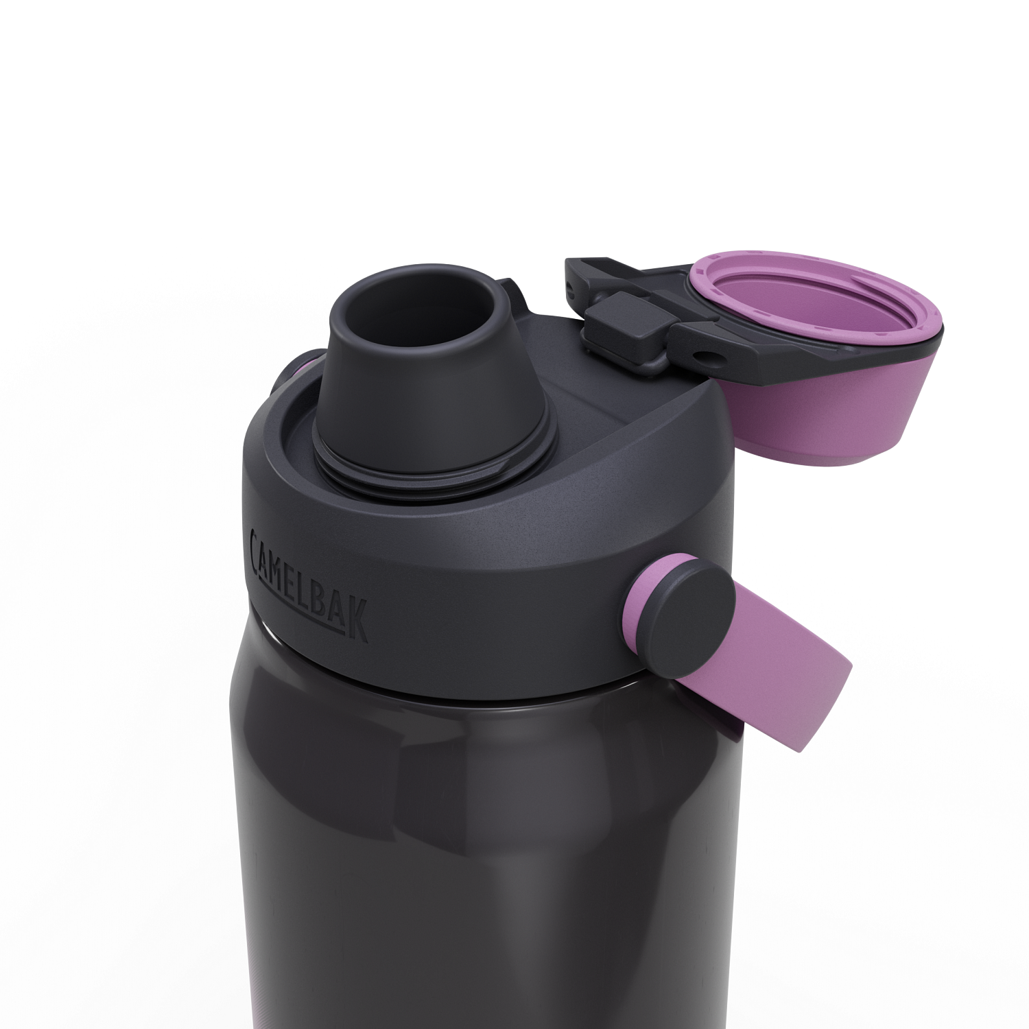 Thrive Chug VSS 25oz, Lavender Dawn