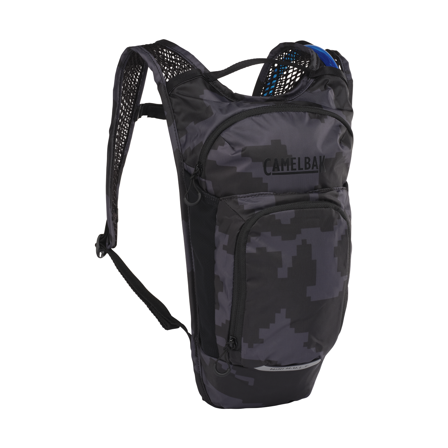 Kids' Mini M.U.L.E.® 50oz Hydration Pack with Crux® 1.5L Reservoir