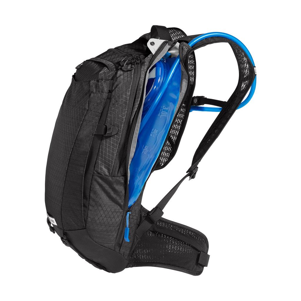 M.U.L.E. Pro 14 100oz, Black