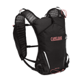 Women's Trail Run Vest 34oz, Black